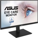 ASUS VA27DQSB monitor komputerowy 68,6 cm (27") 1920 x 1080 px Full HD LED Czarny