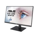 ASUS VA27DQSB monitor komputerowy 68,6 cm (27") 1920 x 1080 px Full HD LED Czarny