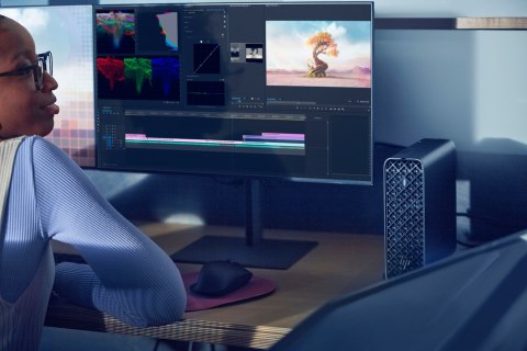 HP Ekran Z24q G3 QHD