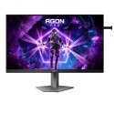 Monitor AG276FK 27IN 68.58CM IPS/3840X2160 1000:1 400 CD/M 16:9