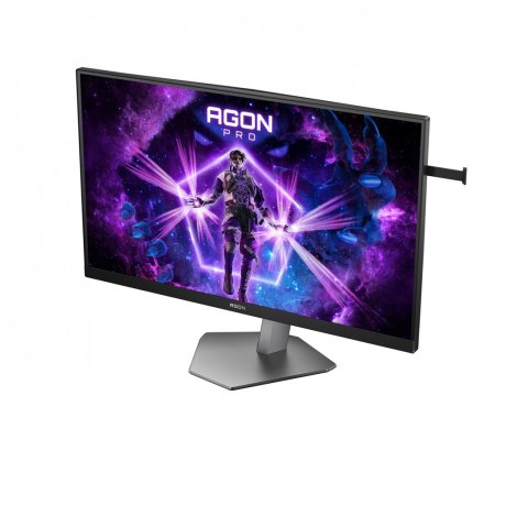 Monitor AG276FK 27IN 68.58CM IPS/3840X2160 1000:1 400 CD/M 16:9