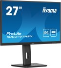 Monitor IIYAMA 68,5 cm (27") XUB2797HSN-B2 16:9 HDMI+DP+USB-C