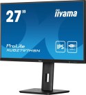 Monitor IIYAMA 68,5 cm (27") XUB2797HSN-B2 16:9 HDMI+DP+USB-C