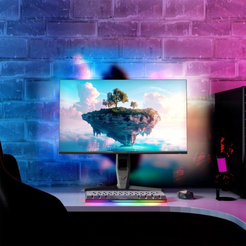 Monitor gamingowy 27" QHD, 180 Hz Thomson M27FB5C14