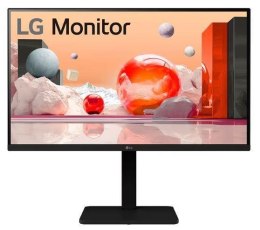 LG 27BA45QB-B monitor komputerowy 68,6 cm (27