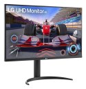 Monitor LG Ultrafine 32UR550K-B 32UR550KB