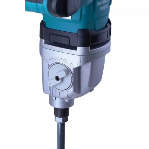 Mieszadło akumulatorowe 18V 0*AH SAS+ALL