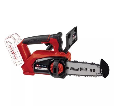 Einhell FORTEXXA 18/20 TH Czerwony