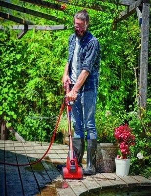 Einhell PICOBELLA 1400 RPM Bateria