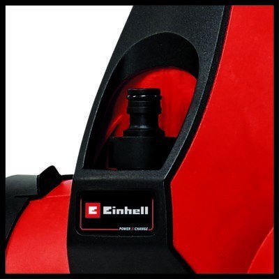 Einhell PICOBELLA 1400 RPM Bateria