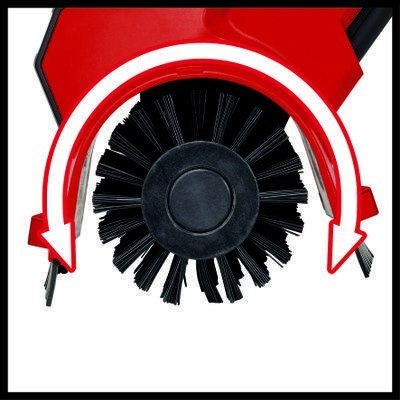 Einhell PICOBELLA 1400 RPM Bateria