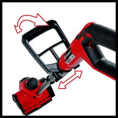 Einhell PICOBELLA 1400 RPM Bateria
