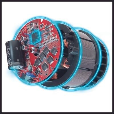 Piła łańcuchowa Einhell GE-PS 18/15 Li BL-Solo