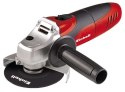 Einhell TC-AG 125 szlifierka kątowa 12,5 cm 11000 RPM 850 W 2,1 kg