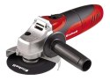 Einhell TC-AG 125 szlifierka kątowa 12,5 cm 11000 RPM 850 W 2,1 kg