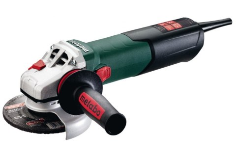 Metabo WEV 15-125 Quick szlifierka kątowa 11000 RPM 1550 W