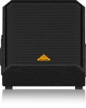 Behringer VP1220F głośnik 2-drożny Czarny Przewodowa 200 W