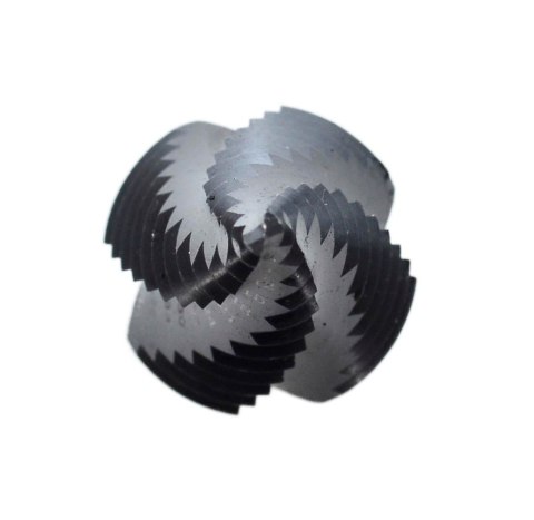 AW WIERTŁO STOPNIOWE SPIRALNE M2-TiAlN Kpl. 3 szt. 4-12mm 4-20mm 4-39mm BL