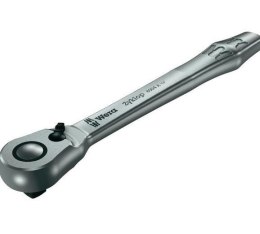 Grzechotka z przełącznikiem WERA 1/4