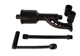 KLUCZ PRZEKŁADNIOWY 7500Nm....