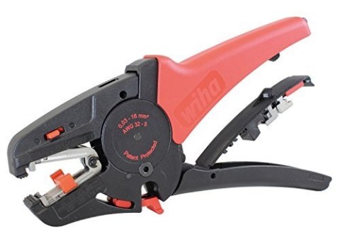 Automatyczne narzędzie do zdejmowania izolacji