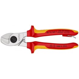 Nożyce do kabli 50mm2 1000V Knipex