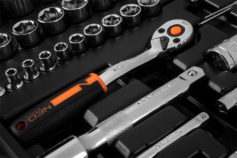 NEO tools 10-054 gniazdko/zestaw gniazdek