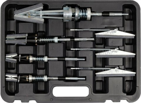 Zestaw do honowania cylindrów 7 elementów