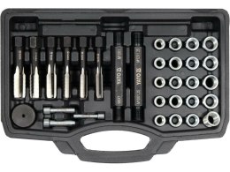 Zestaw naprawczy gwintów świec żarowych