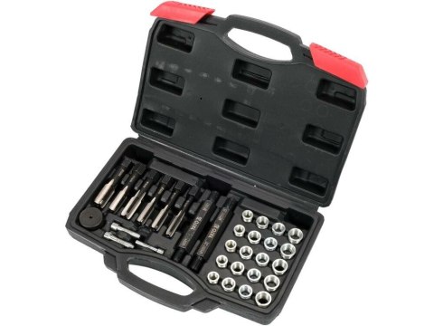 Zestaw naprawczy gwintów świec żarowych