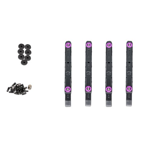 Cooler Master TD300 Mini Tower Biały