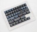 Ducky DCA133-USNAZCHPT2 części do urządzeń wejściowych Nakładki na przyciski klawiatury