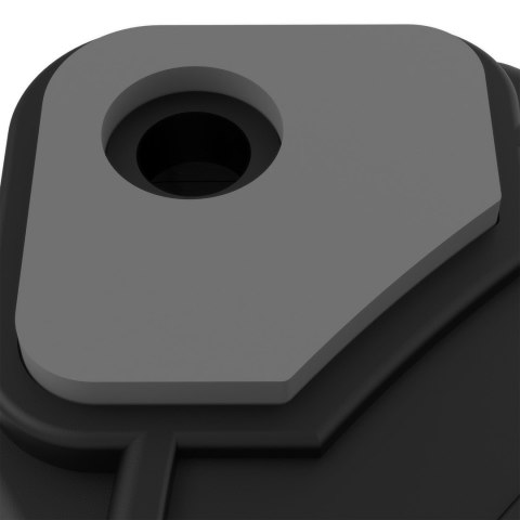 Alpenföhn Wing Boost 3 ARGB 140mm High Speed - wentylator czarny, 3 szt.