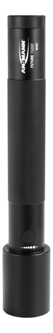 Future T500F latarka