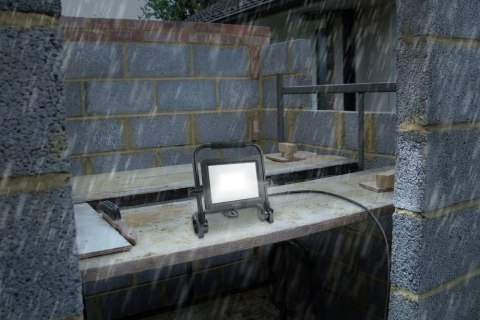 Lampa przemysłowa Ansmann FL100W-AC 16000-0628