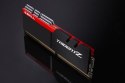 G.Skill Trident Z moduł pamięci 32 GB 2 x 16 GB DDR4 3200 MHz