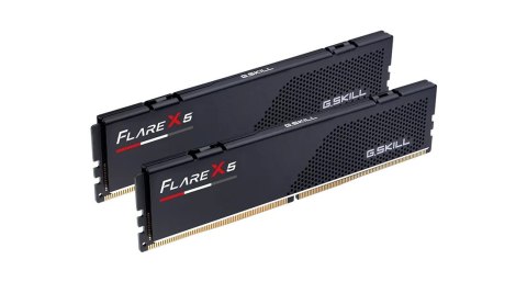 Komputer DDR5 48 GB 5600 CL40 G.Skill (2x24GB) 48-GX2-FX5 FLARE AMD
