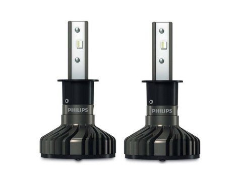 Lampa Philips Led H3 U91 HL Scenelight High Lumens