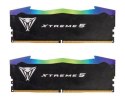 Pamięć RAM DDR5 PC7600 Patriot 32GB (2x16GB) Viper Xtreme RGB CL36