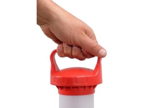 Yato YT-08495 oświetlenie robocze Czarny LED 50 W