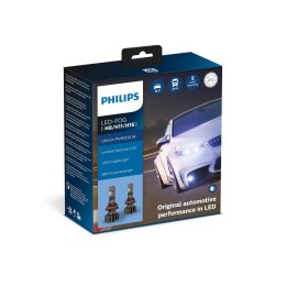 Żarówka Philips Led H8/H11/H16 U90CW