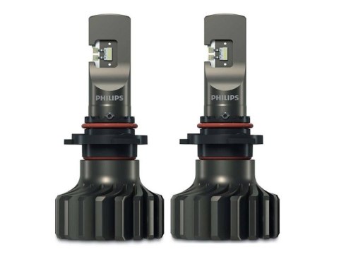 Żarówka Philips Led HB3/HB4 U91 HL