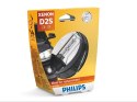 Żarówka Philips Xenon Leuchtmittel Xenon Vision D2S 85 V 12 V, 85 V 1 szt. P32D-2