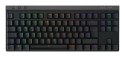 Logitech G515 klawiatura Gaming RF Wireless + Bluetooth QWERTZ Czeski Czarny