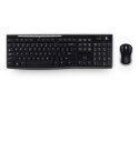Zestaw Logitech MK270 combo