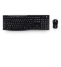 Zestaw Logitech MK270 combo