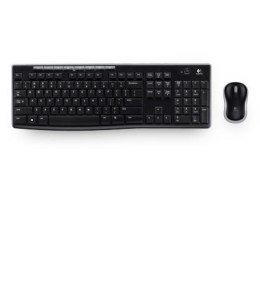 Zestaw Logitech MK270 combo