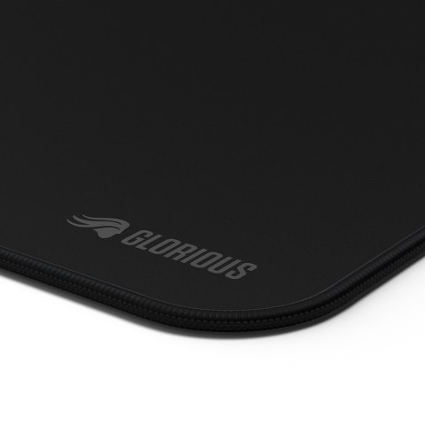 Podkładka pod mysz Glorious Mouse Pad 2 XXL - Stitched - Black