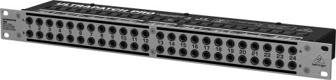 Behringer PX3000 Krosownica