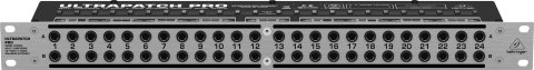 Behringer PX3000 Krosownica